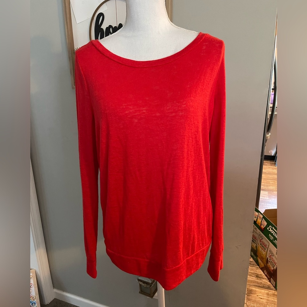Victoria’s Secret long sleeve top
